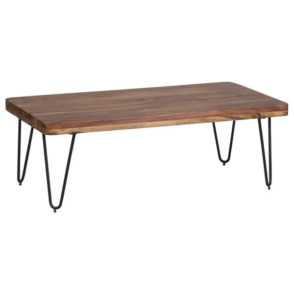Măsuță De Cafea din lemn, 115/60/40 cm