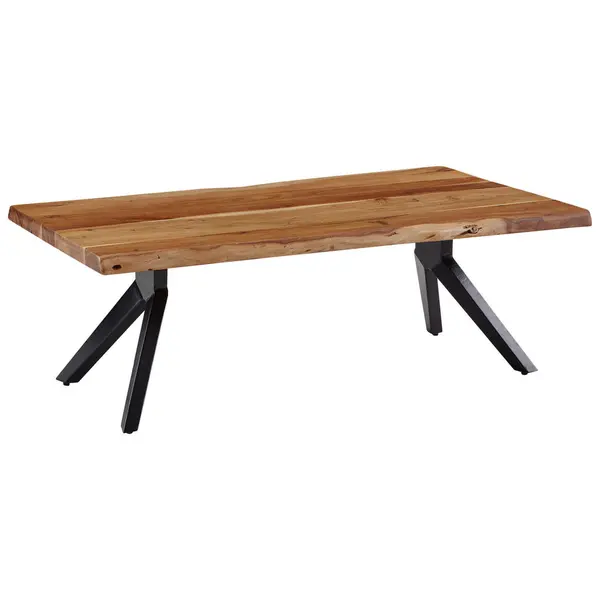 Măsuță De Cafea din lemn, 115/64/37 cm