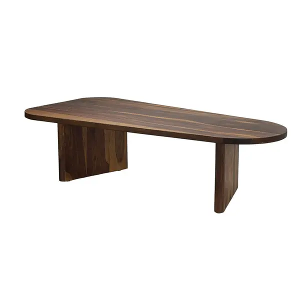 Măsuță De Cafea din lemn, 120/60/32 cm