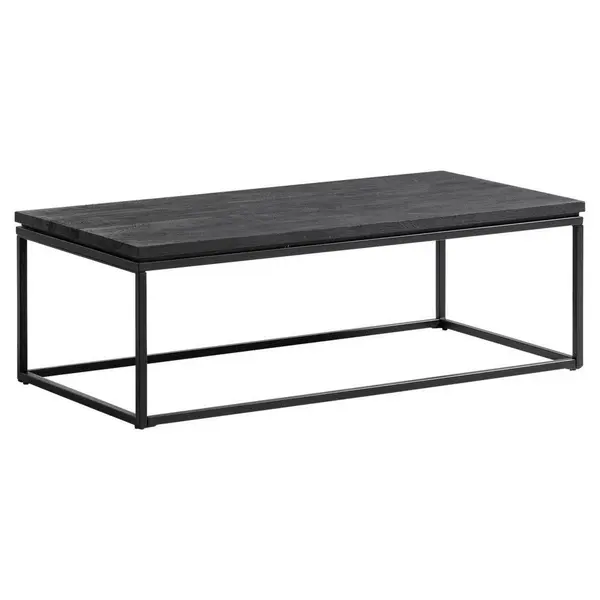 Măsuță De Cafea din lemn, 120/60/40 cm