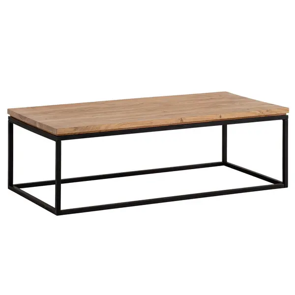 Măsuță De Cafea din lemn, 120/60/40 cm