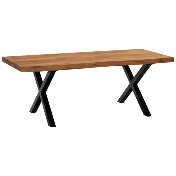 Măsuță De Cafea din lemn, 120/60/46 cm
