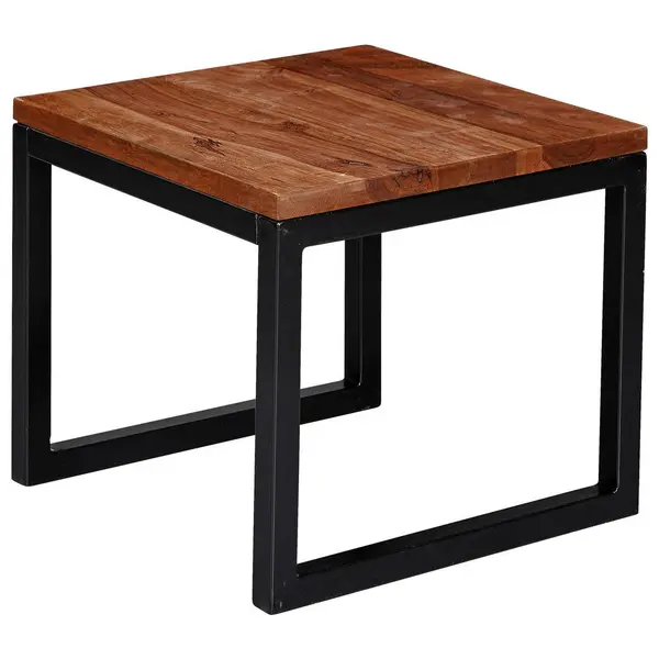 Măsuță De Cafea din lemn, 45/45/40 cm