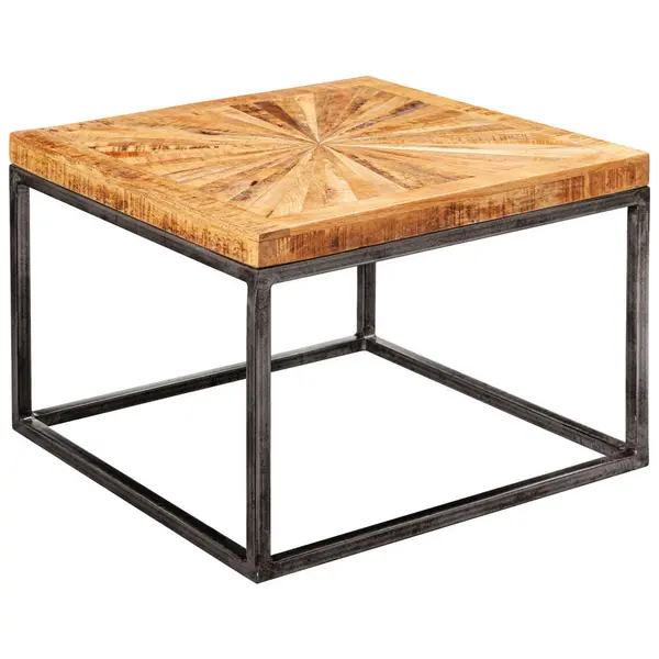 Măsuță De Cafea din lemn, 55/55/40 cm