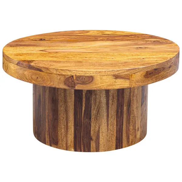 Măsuță De Cafea din lemn, 60/60/30 cm