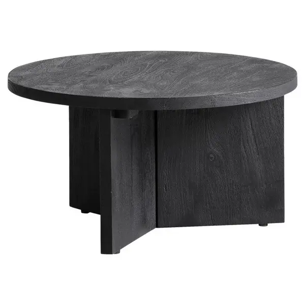 Măsuță De Cafea din lemn, 60/60/33 cm