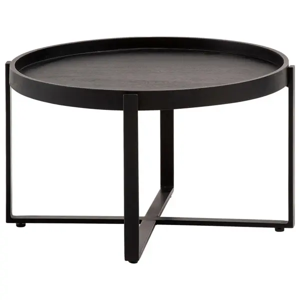 Măsuță De Cafea din lemn, 60/60/35 cm