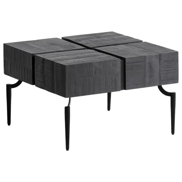 Măsuță De Cafea din lemn, 60/60/40 cm