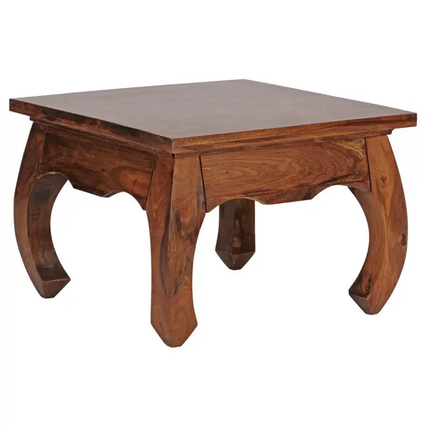 Măsuță De Cafea din lemn, 60/60/40 cm