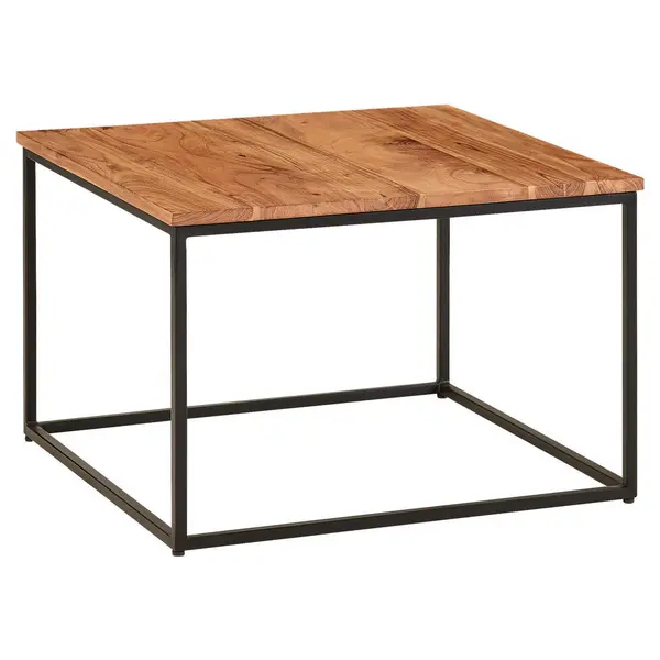 Măsuță De Cafea din lemn, 60/60/41 cm