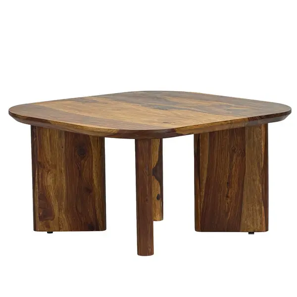Măsuță De Cafea din lemn, 60/60/45 cm