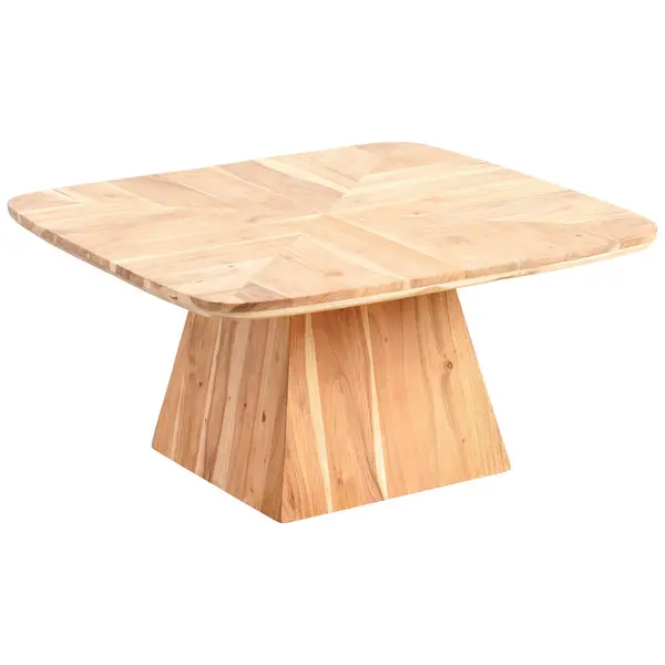 Măsuță De Cafea din lemn, 80/40/80 cm