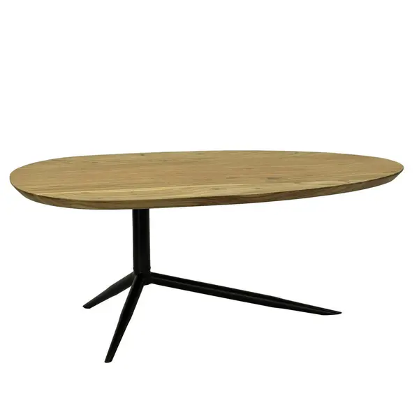 Măsuță De Cafea din lemn, 87/50/36 cm