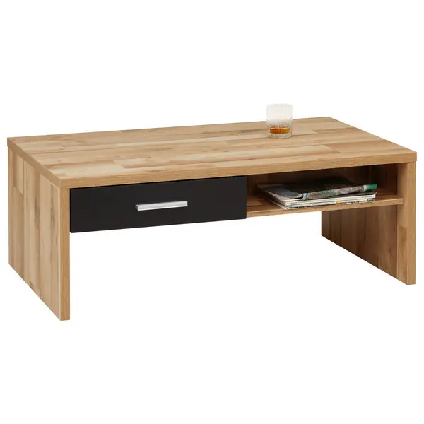 Măsuță De Cafea din material pe bază de lemn, 110/64/40 cm