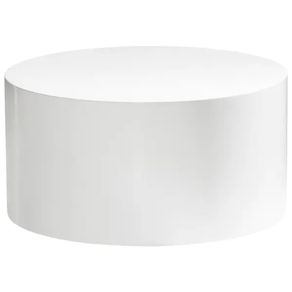 Măsuță De Cafea din material pe bază de lemn, 60/60/30 cm