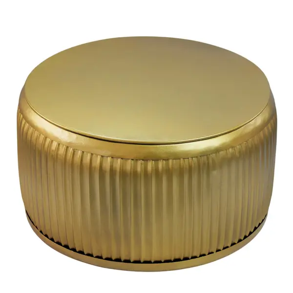 Măsuță De Cafea din metal, 60/60/32 cm