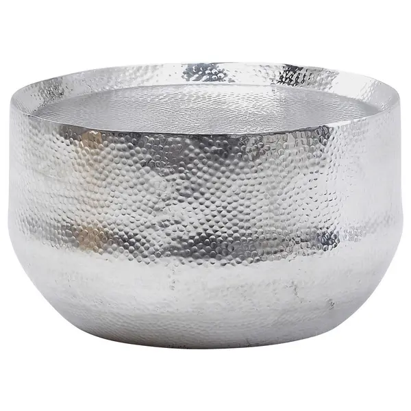 Măsuță De Cafea din metal, 60/60/35 cm