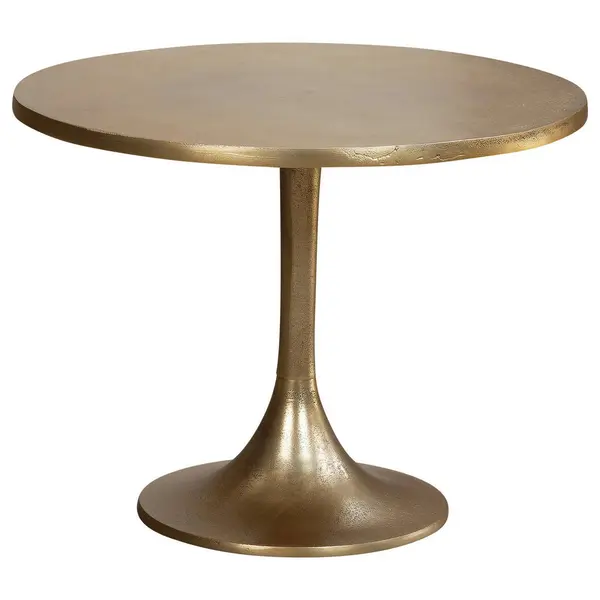 Măsuță De Cafea din metal, 60/60/46,5 cm