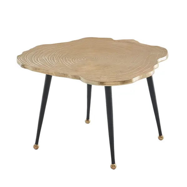 Măsuță De Cafea din metal, 64/64/37 cm