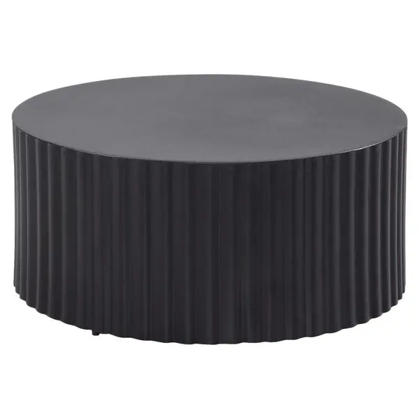 Măsuță De Cafea din metal, 67/67/31 cm
