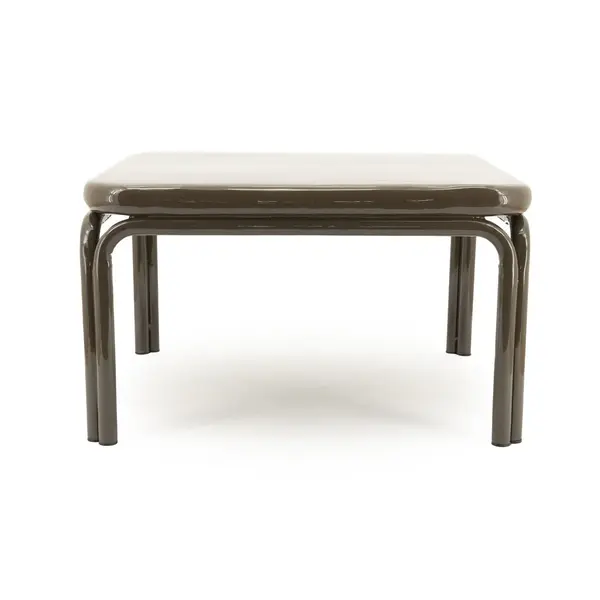 Masuta de cafea FENRI 63 x 35 CM - Maro