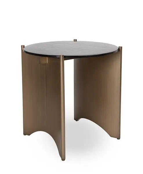 Masuta de cafea FROSAL 50CM - Default Title