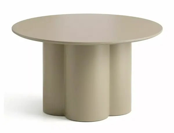 Masuta de cafea HAVIS Ø80 x 45 CM - Default Title