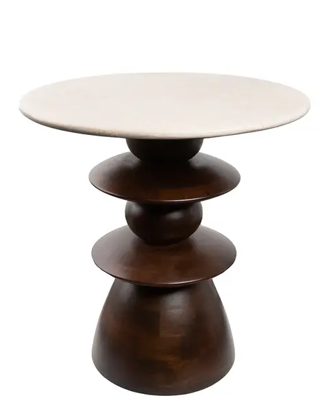 Masuta de cafea HONDA Ø50 x 50 CM - Default Title