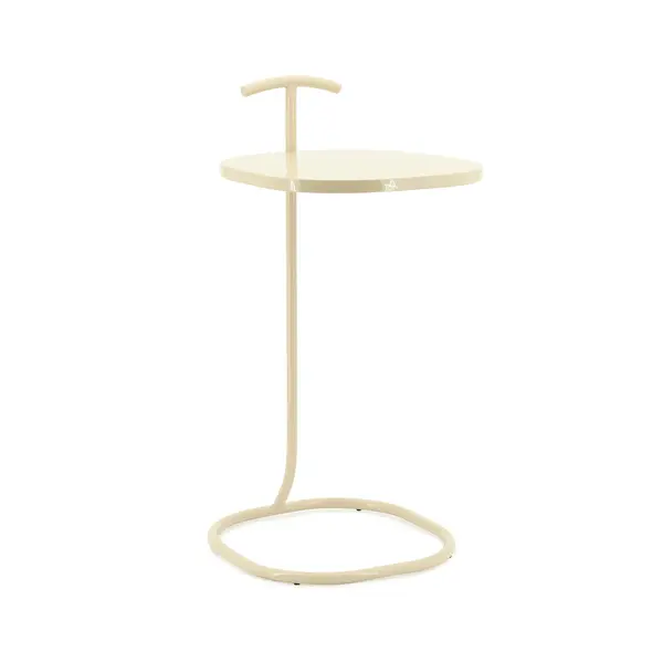 Masuta de cafea LUMA 32 x 65 CM - Beige