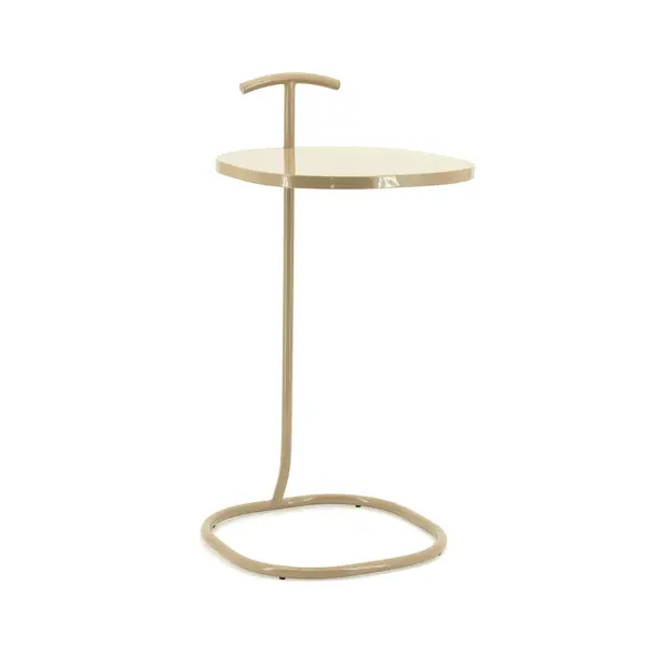 Masuta de cafea LUMA 32 x 65 CM - Taupe