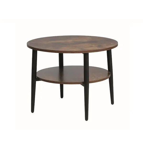 Masuta de cafea NARIN Ø80/60 CM - Ø 60cm
