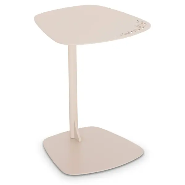 Masuta de cafea SOFFBORD 40 x 39 x 53 CM - Cream