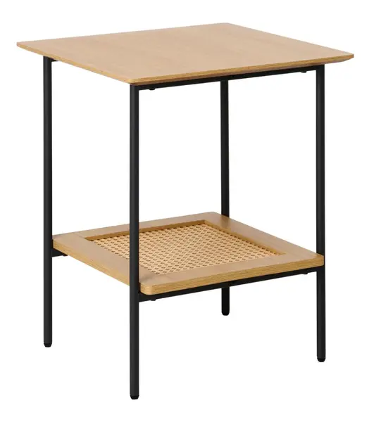 Masuta de cafea VAROLA 45 x 55 CM - Lemn