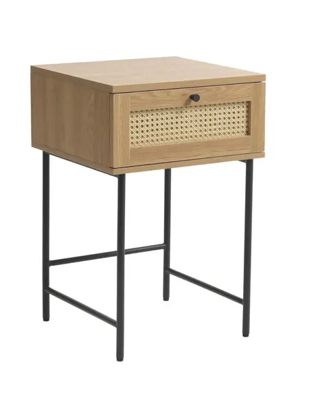 Masuta de cafea VAROLA 45 x 70 CM - Lemn