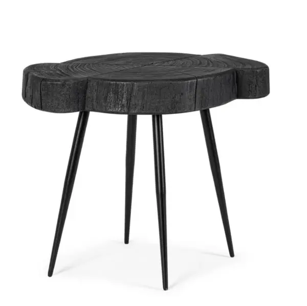 Măsuță de cafea ZAKIA 40 cm - Default Title
