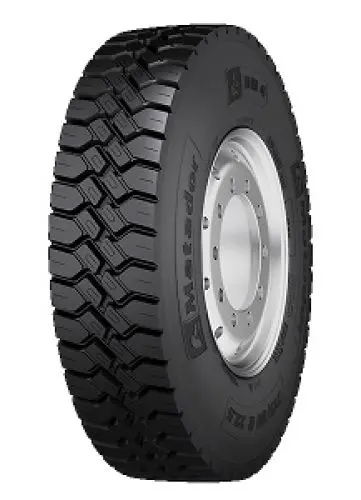 MATADOR DM 4 13R22.5 156K