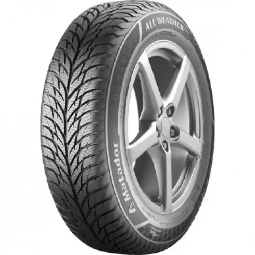 MATADOR MP62 ALL WEATHER EVO 225/55R17 101W