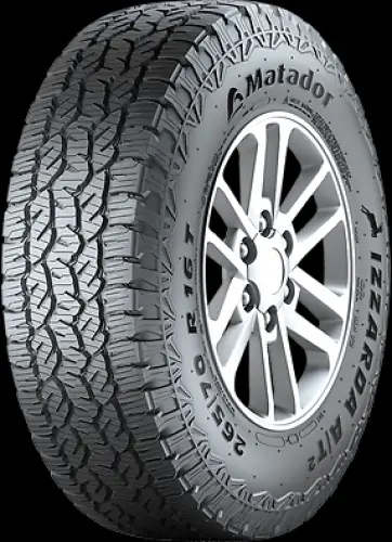 MATADOR MP72 IZZARDA A/T 2 215/65R16 98H