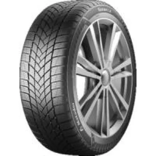 MATADOR MP93 NORDICCA 235/60R17 106H FP M+S 3PMSF