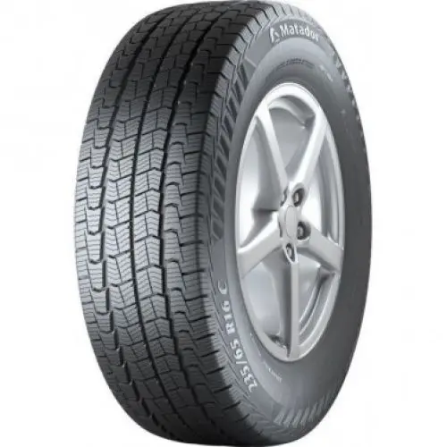 MATADOR MPS400 VARIANTAW 2 195/70R15C 104R