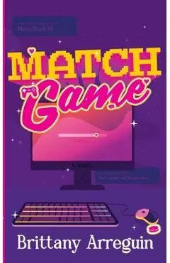 Match Game - Brittany Arreguin
