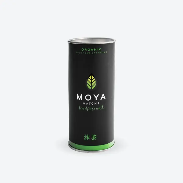 Matcha, Moya Traditional Organic - 30 g