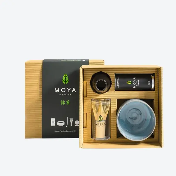 Matcha, Set Ceremonial - Umi