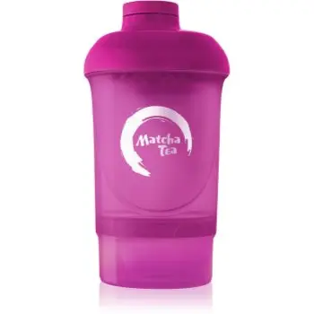 Matcha Tea Shaker R300 shaker pentru sport
