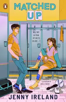 Matched Up, Paperback/Jenny Ireland