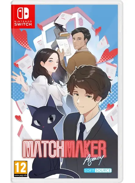 Matchmaker Agency PC