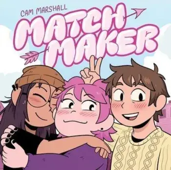 Matchmaker, Paperback/Cam Marshall