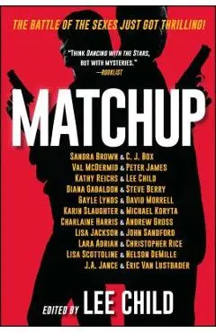 Matchup - Lee Child