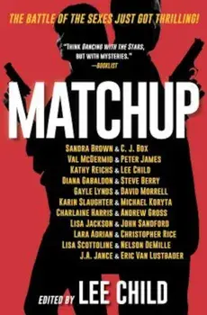 Matchup, Paperback/Lee Child