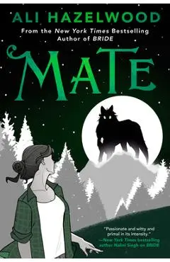 Mate - Ali Hazelwood